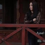 Azeri Bass Omrum 2019 Aysel Sevmez Official Klip