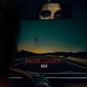 Alice Cooper Magic Bus