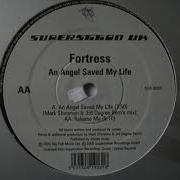 Fortress Angel Saved My Life Mark Shimmon 3Rd Degree Bern S Mix