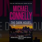 The Dark Hours Michael Connelly Audiobook