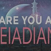 Galactic Pleiadians