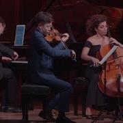 Piano Trio In B Flat Major Op 97 Archduke I Allegro Moderato