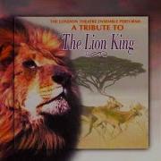 The London Theatre Ensemble Lion King Of The Jungle