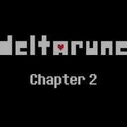 Deltarune Deal Gone Wrong Extended