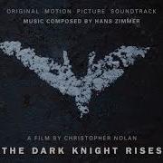 The End Hans Zimmer