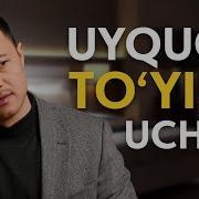 Uyqu