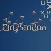 Playstation Logo Pixar