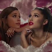 Ariana Grande Thank U Next X Breathin Mashup