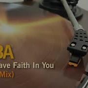 Abba I Still Have Faith In You Remix