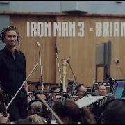 Brian Tyler Iron Man 3 Orchestra