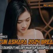 Dj Remix Breakbeat Racun Asmara