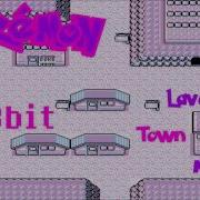 Lavender Town 8 Bit