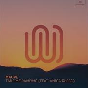 Take Me Dancing Mauve