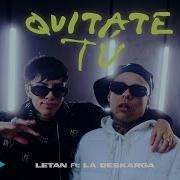 Quitate