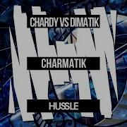 Charmatik Chardy Dimatik