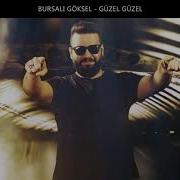 Göksel Güzel Güzel Roman Havasi