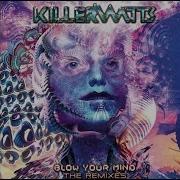 Killerwatts All Seeing Eye Magik Remix