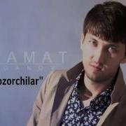 Azamat Taganov Bozorchilar Music Version