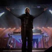 Röyksopp Jamie Irrepressible I Had This Thing P3 Gull 2014 Live Raiffa Edit