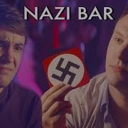 Begenç Çaryyew Nazi Bar