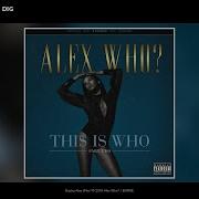 Alex Who Dig