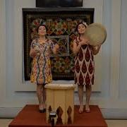 Namangan Lapar Folk Songs Maftuna Akhrorova And Gulshoda Yoqubova