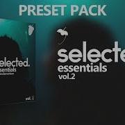 Preset Pack Selected Essentials Vol 1 Flps