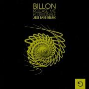 Billon Release Me Feat Rationale Jess Bays Remix