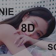 Solo Jennie 8D