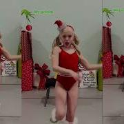 Me Dancing