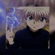 Killua Slowed