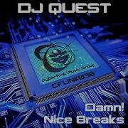 Nice Breaks Dj Quest