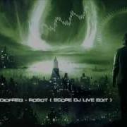 Scope Dj Robot