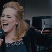 When We Were Young Adele