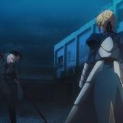 Amv Fate Zero What Have You Done Within Temptation