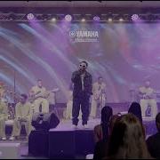 Mbosso Shetani Yamaha Performance 2023 Jeje Media