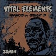 Humanoid Vital Elements