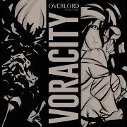 Shayne Orok Voracity Overlord Iii