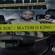 Matem O King Phoenix Rdc