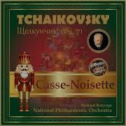 Casse Noisette Op 71 Acte I Valse Des Flocons De Neige Orchestra Of