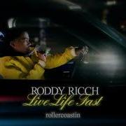 Roddy Ricch Rollercoastin Official Audio Roddy Ricch