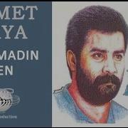 Ahmet Kaya Yaşamadın Sen