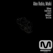 Alex Rubia Maiki Mindshake