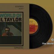 Cecil Taylor Air