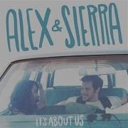 Alex Sierra I Love You Audio Alex Sierra