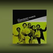 Chic Everybody Dance Domshe Retouch