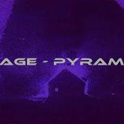Sage Pyraminds