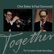 Autumn Leaves Chet Baker David Nadien Lewis Eley Harold Kohon Herbert