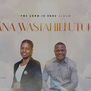 Mariam Kelvin Ft Boaz Danken Bwana Wastahili Utukufu Official Live Video Mariam Kelvin