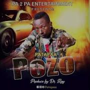 Pozo Patapaa